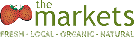 The Market logo