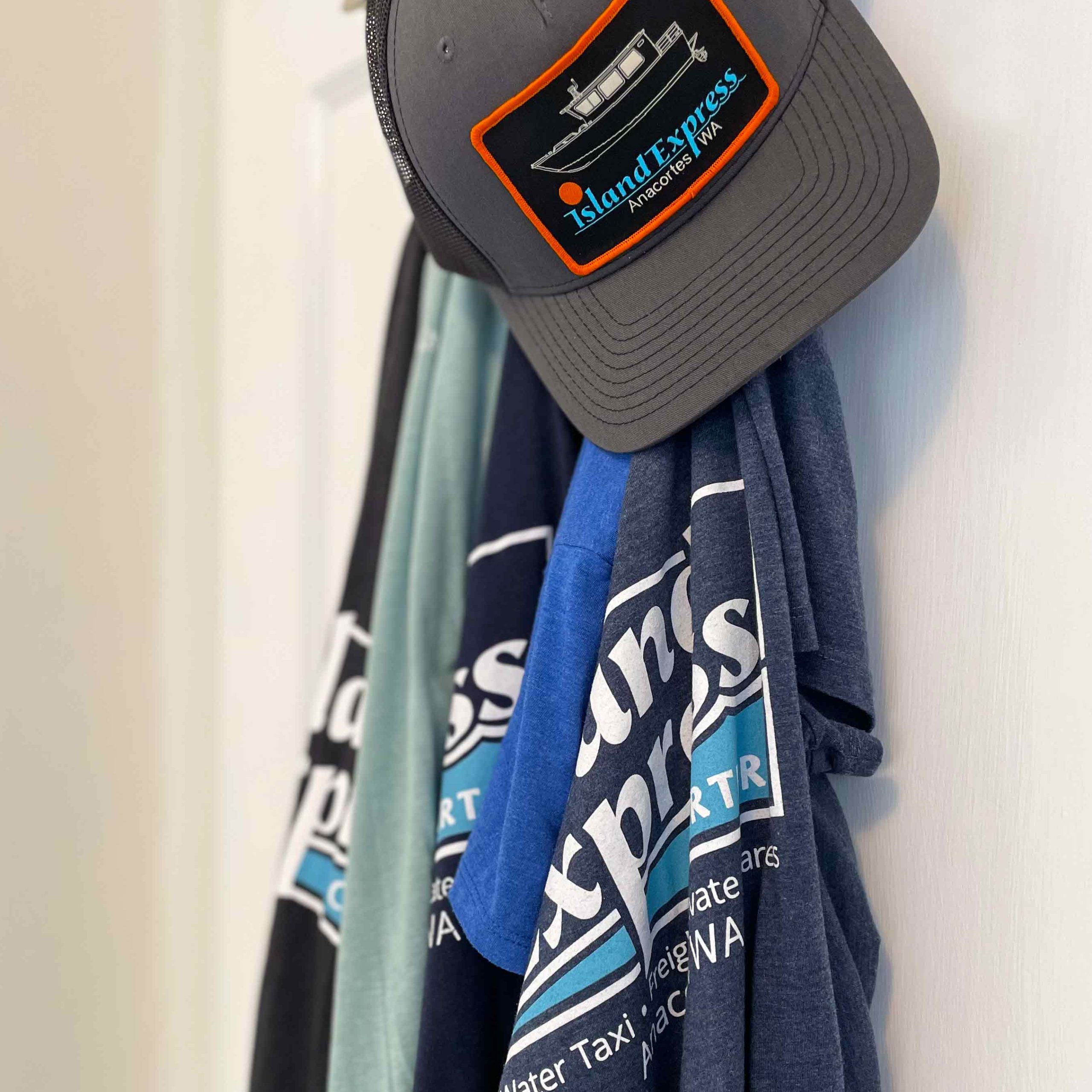 clothes square